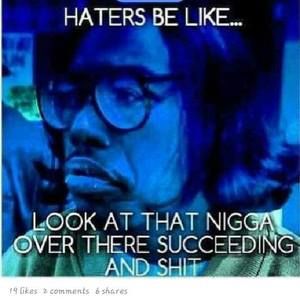 Meet your Posher, Freshwater